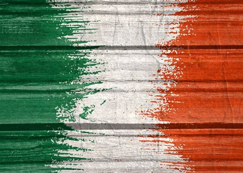 Italy flag design concept stock illustration. Illustration of continent ...