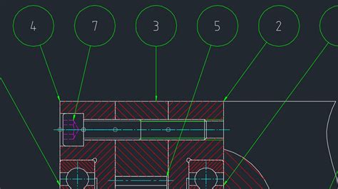 AutoCAD Mechanical Toolset | Mechanical Design Software | Autodesk