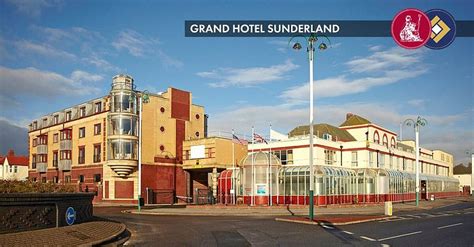 GRAND HOTEL SUNDERLAND - Updated 2025 Prices & Reviews (England)