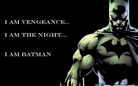 Batman Quotes Wallpapers - Wallpaper Cave