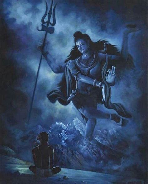 Lord Shiva Tandav Animated