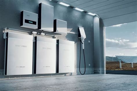 How Does Solar Battery Storage Work? - CDS SOLAR