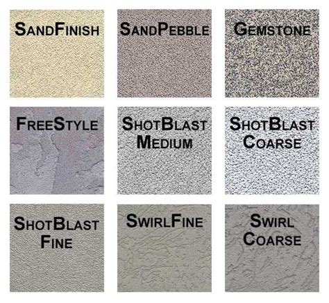 Types Of Exterior Stucco Finishes - Design Talk