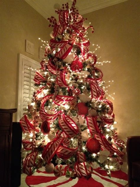 125 Most Beautiful Christmas Tree Decorations Ideas - Interior Vogue