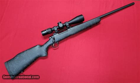 REMINGTON 700 LONG RANGE