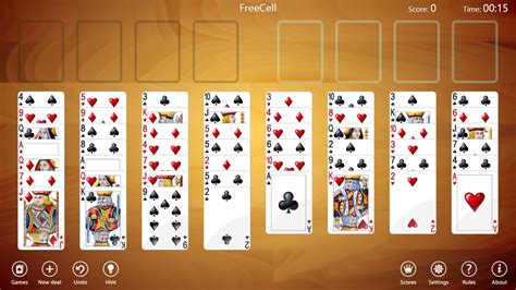 Classic Solitaire (Free) for Windows 10 (Windows) - Download