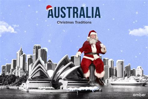 10 Australian Christmas Traditions That You Need to Know | Amber