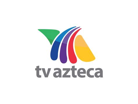 Tv Azteca Logo Png Image Azteca Logo Variants Png Logopedia | The Best ...