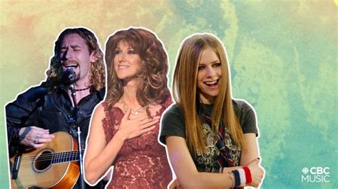 20 Canadian songs turning 20 this year | CBC Music