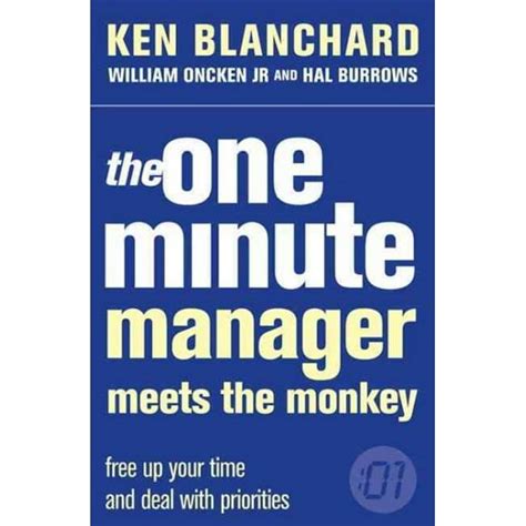 One Minute Manager: The One Minute Manager Series Collection (Paperback ...