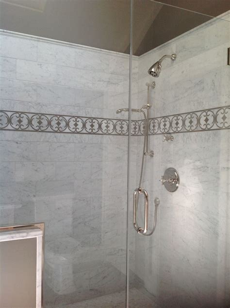 Marble Tile Shower: A Luxurious Option For Your Home - Shower Ideas