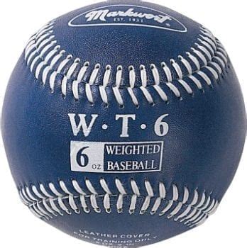 Weighted Baseballs: The Ultimate Guide | iBatReviews