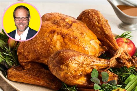 I Tried Alton Brown’s Famous Thanksgiving Turkey and Brine | Kitchn