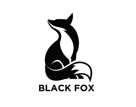 Design luxury fox logo by Abel_towne | Fiverr