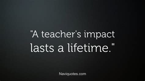 120 Inspiring Teacher Appreciation Quotes That Will Melt Your Heart