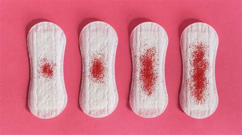 Implantation Bleeding: Everything You Need to Know | Peanut