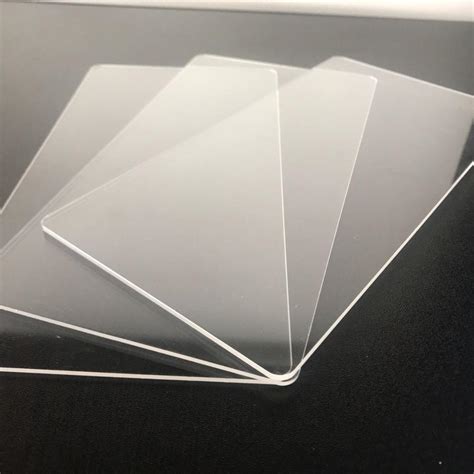 China Perspex Manufacture Cast 3mm 2mm Clear Acrylic Sheet/Perspex ...