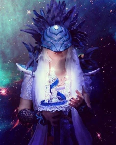 8 best Nox │Goddess of Night images on Pinterest | Universe, Video ...