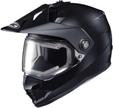 Snowmobile Dual Sport Helmets | XtremeHelmets.com