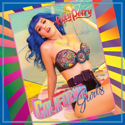 Katy Perry – California Gurls Lyrics | Genius Lyrics