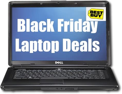 Best Buy Black Friday: Black Friday Laptop Deals at Best Buy