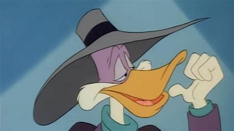 Category: Darkwing Duck