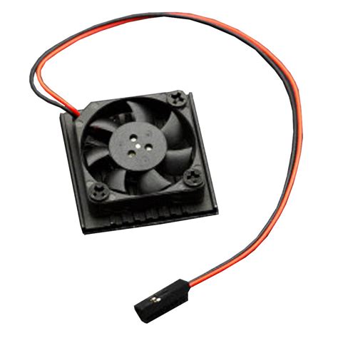 LattePanda Aluminum Heatsink and Cooling Fan - Buy LattePanda ...