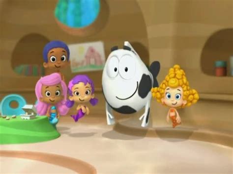 Bubble Guppies Season 1 Episode 15 Have A Cow! | Watch cartoons online ...