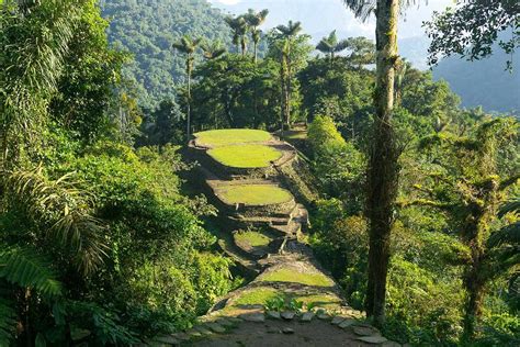 Guide to Colombia's La Ciudad Perdida Trek (Lost City)