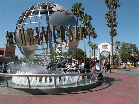 Lo Que no te Puedes Perder en Universal Studios Hollywood | Discover ...