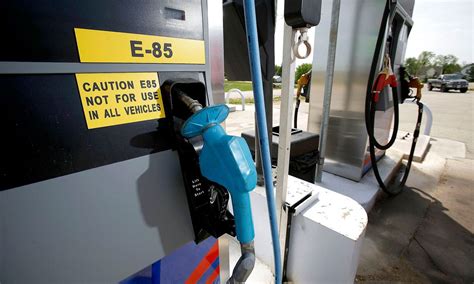 Ethanol, E85, Flex Fuel…What Does It All Mean? | HowStuffWorks