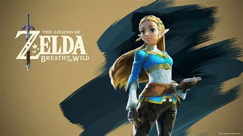 Princess Zelda Wallpapers - Top Free Princess Zelda Backgrounds ...