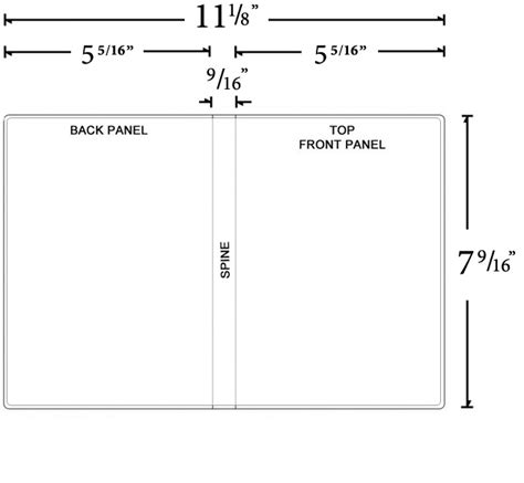 Dvd Case Dimensions | amulette