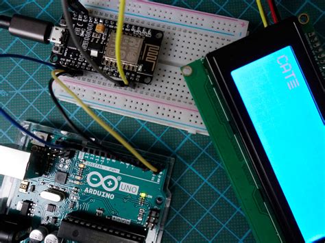 Uart Tutorial For Arduino And Esp8266 – NBKomputer