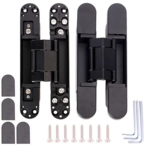 Best Concealed Door Hinges For Heavy Duty Use