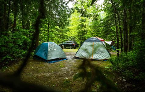 Shenandoah National Park Camping in 2024 (+Maps & Tips) - TMBtent