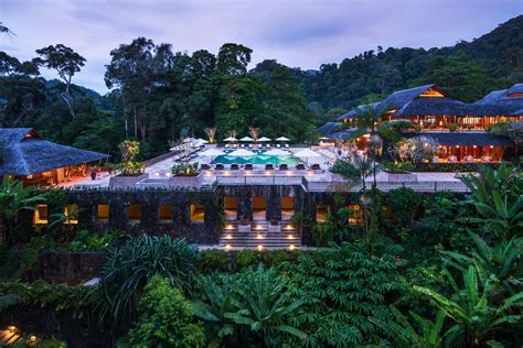 Luxuriate Escapes: The Datai Langkawi, Malaysia - Luxuriate Magazine