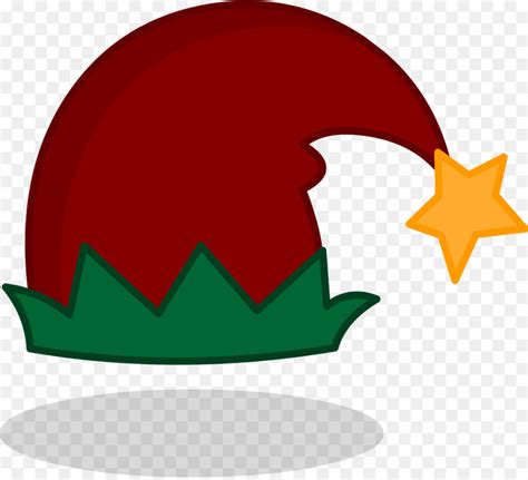 Santa Claus Hat - elf ears png download - 498*597 - Free Transparent ...