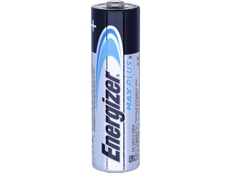 Energizer Max Plus AA review | AA Alkaline Batteries - Which?