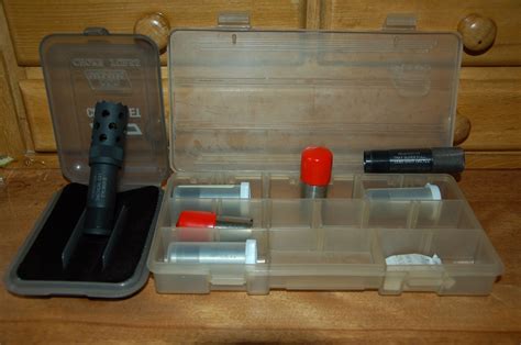 Choosing Shotgun Choke Tubes - AllOutdoor.com