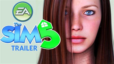 The Sims 5 Release Date, Features, and Gameplay