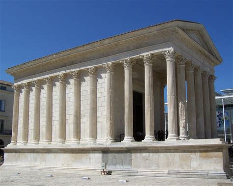 Ancient Roman Architecture and Its History | Kinnu