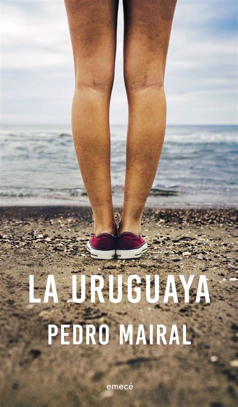 Sí, los he leído todos: La uruguaya