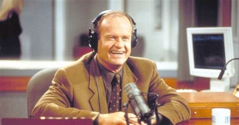 Frasier: Frasier Crane's 12 Best Quotes, Ranked