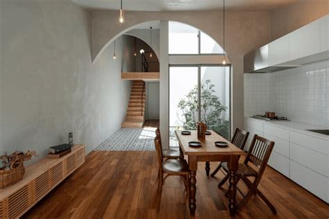 22 Japanese Dining Room Ideas That Are Simple & Serene