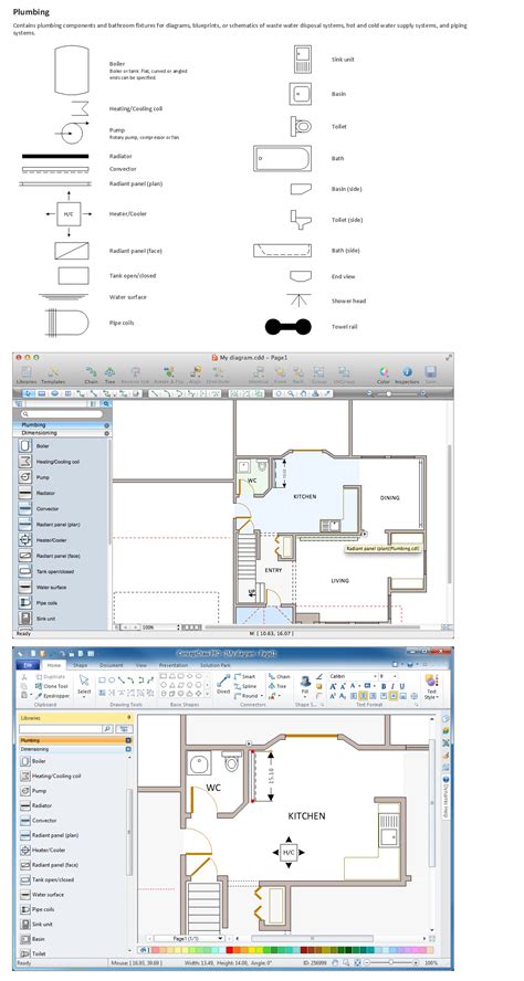 electrical symbols for architectural drawings - Wiring Diagram and ...