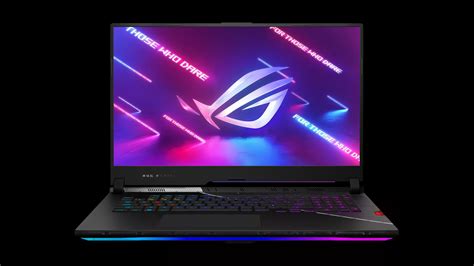 CES 2022 gaming laptop guide: ROG has something for everyone | ROG ...