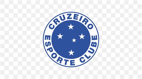 Logo Cruzeiro Brasão em PNG – Logo de Times