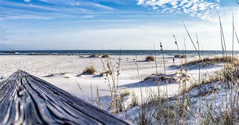 5 Alabama Beaches to Get Your Sea Fix - Scenic States