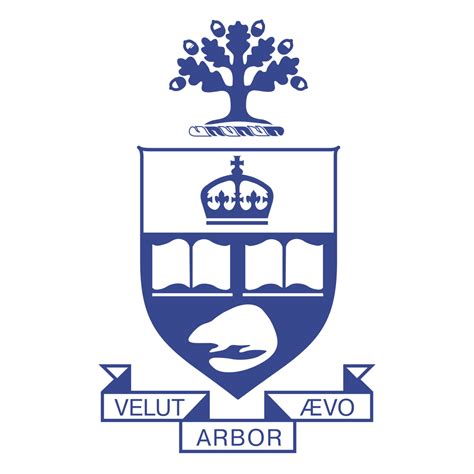 University of Toronto Logo PNG Transparent – Brands Logos